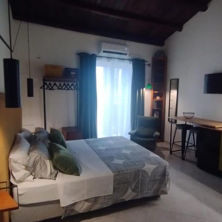 Jujube Hortus Apartment 4 Palermo Eksteriør billede