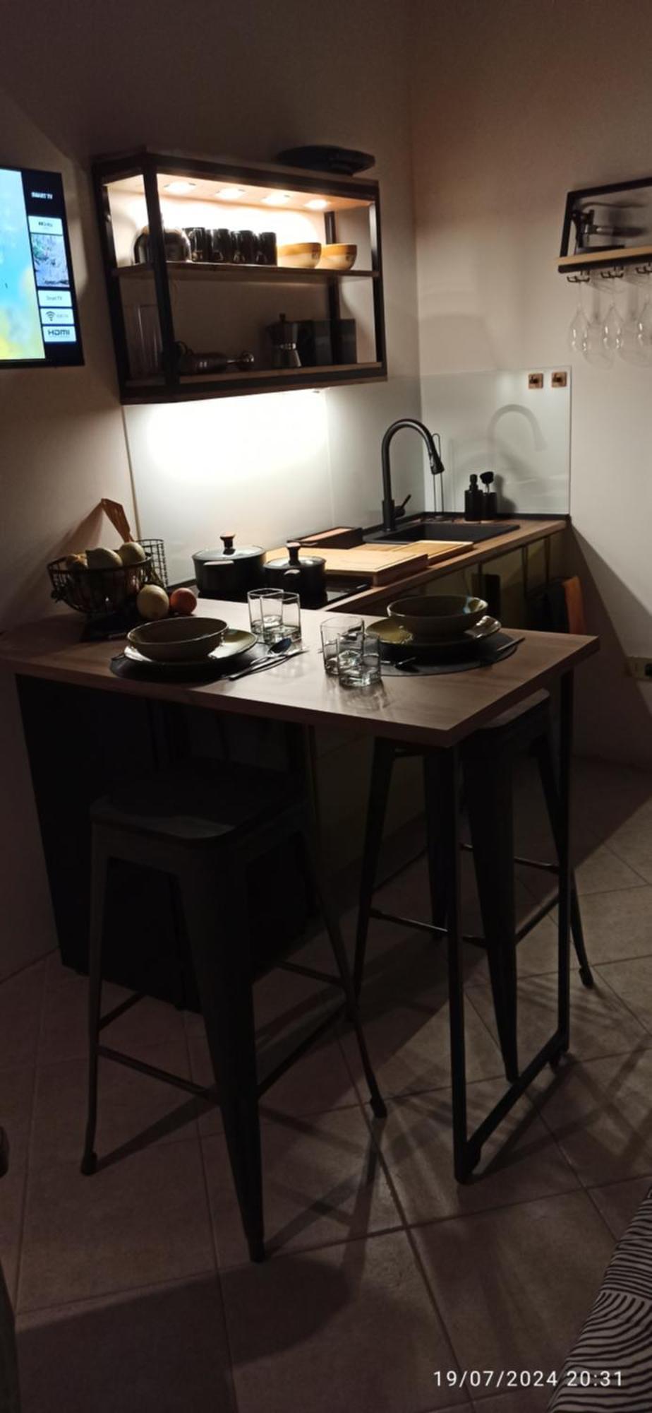 Jujube Hortus Apartment 4 Palermo Eksteriør billede