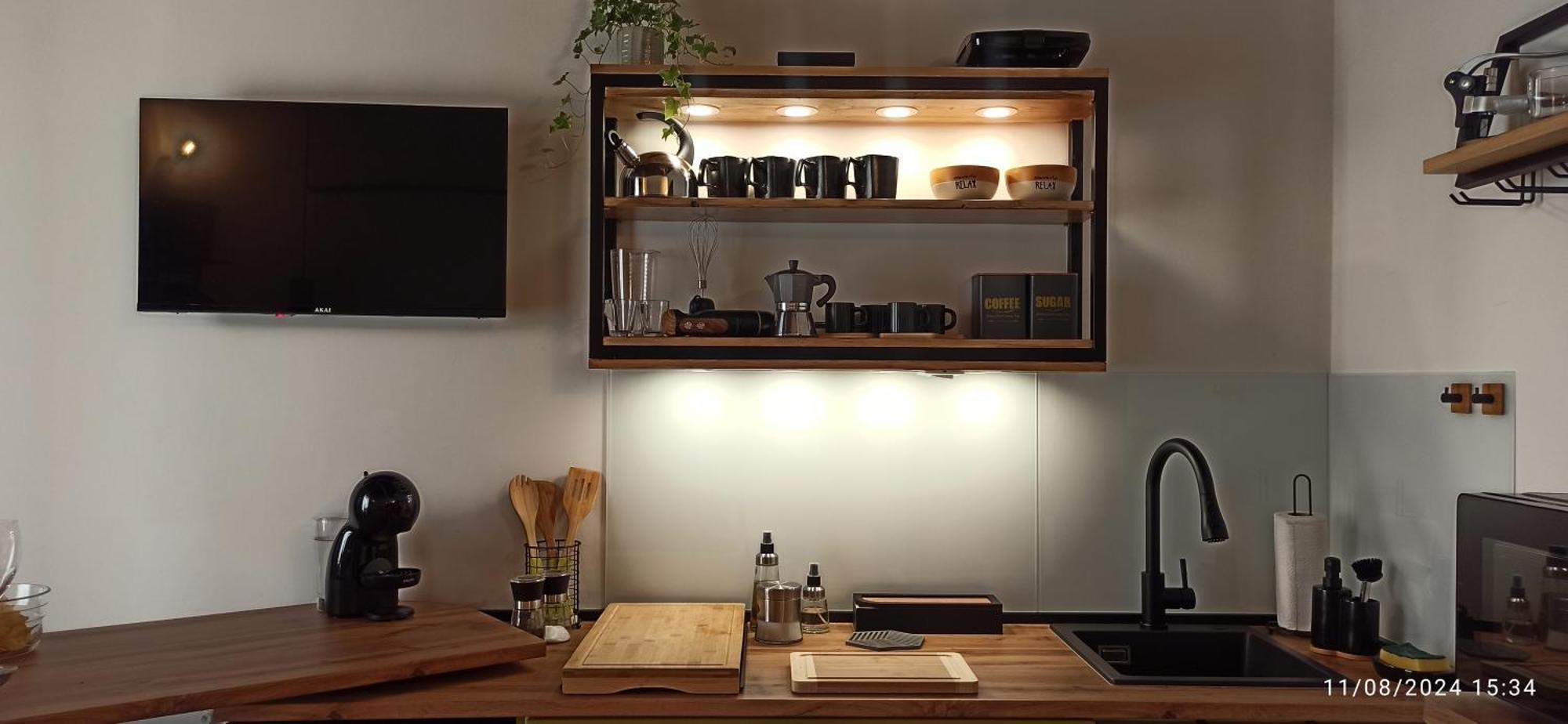 Jujube Hortus Apartment 4 Palermo Eksteriør billede