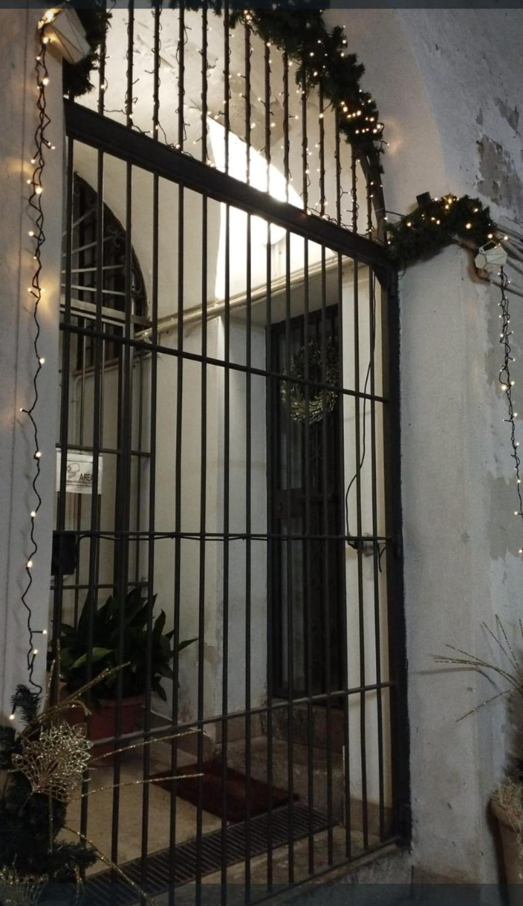Jujube Hortus Apartment 4 Palermo Eksteriør billede
